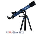 Телескопи Meade StarPro AZ 70 mm