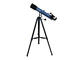 Телескопи Meade StarPro AZ 90 mm