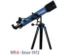 Телескопи Meade StarPro AZ 90 mm