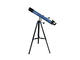 Телескопи Meade StarPro AZ 80 mm