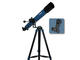 Телескопи Meade StarPro AZ 80 mm