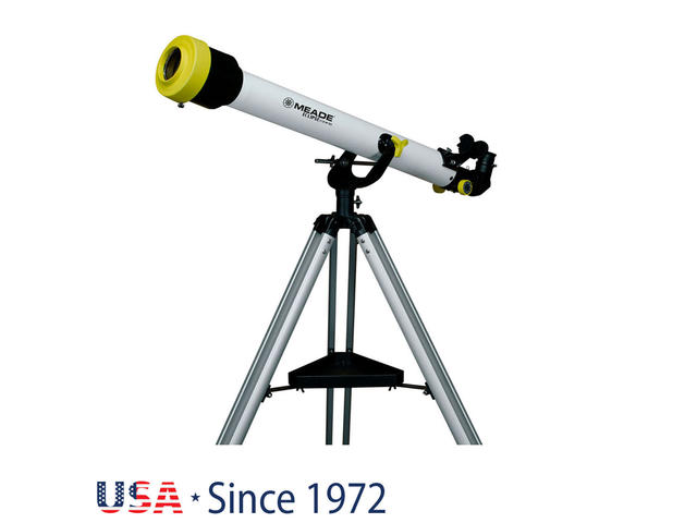 Телескопи Meade EclipseView 60 mm