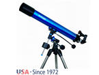 Телескопи Meade Polaris 80 mm EQ