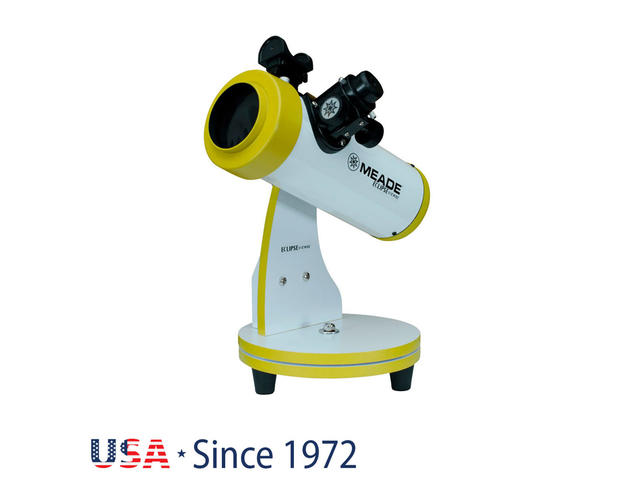 Телескопи Meade EclipseView 82 mm