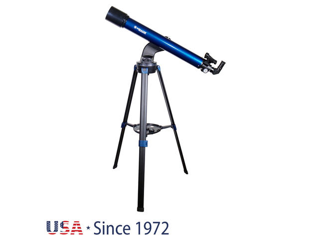 Телескопи Meade StarNavigator NG 90 mm