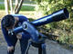 Телескопи Meade StarNavigator NG 90 mm