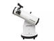 Телескопи Meade LightBridge Mini 114 mm 
