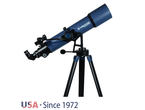 Телескопи Meade StarPro AZ 102 mm