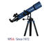 Телескопи Meade StarPro AZ 102 mm