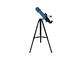 Телескопи Meade StarPro AZ 102 mm