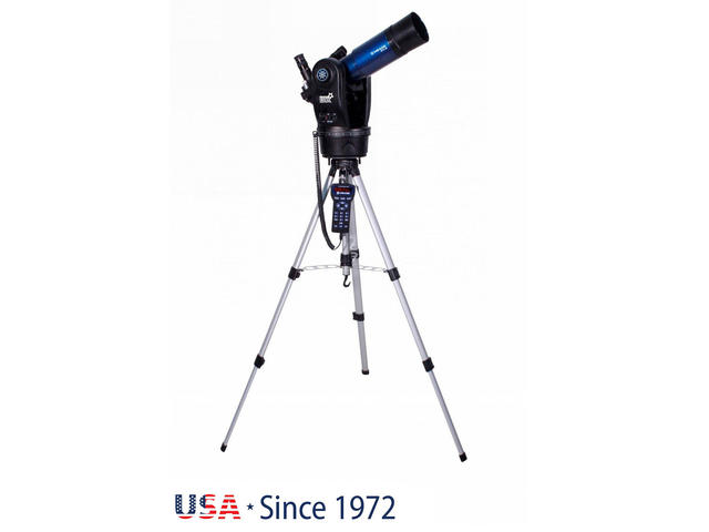 Телескопи Meade ETX80 Observer