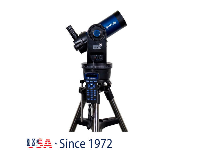 Телескопи Meade ETX90 Observer