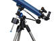 Телескопи Meade Polaris 70 mm EQ