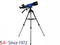 Телескопи Meade Infinity 102 mm
