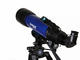 Телескопи Meade Infinity 102 mm