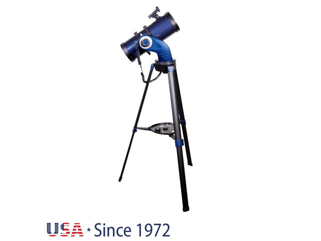 Телескопи Meade StarNavigator NG 130 mm