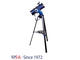 Телескопи Meade StarNavigator NG 130 mm