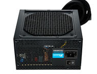 Захранвания за компютри Seasonic S12III 650W