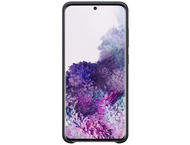 Калъфи Samsung Galaxy S20 Leather Cover, Black