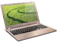 Лаптопи Acer Aspire V5-572 (златист)