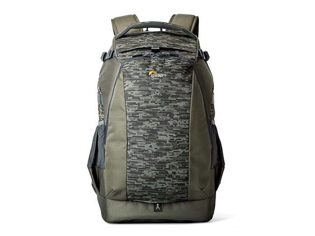Чанти Lowepro Flipside 500 AW II Mica Pixel Camo