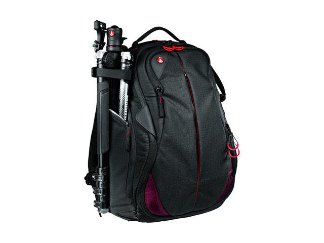 Чанти Manfrotto MB PL-B-130 Bumblebee