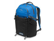 Чанти Lowepro Photo Active BP 300 AW Blue