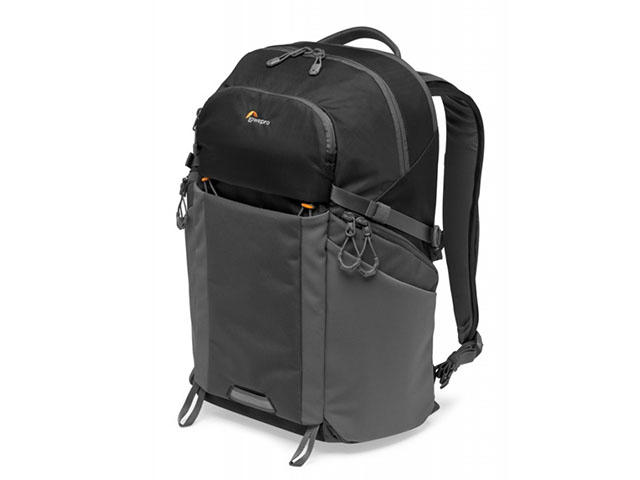 Чанти Lowepro Photo Active BP 300 AW Black