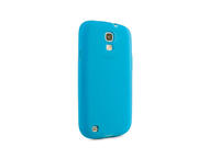 Калъфи Belkin Grip Sheer Matte термополиуретанов калъф за Samsung Galaxy S4 Mini