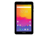 Таблети Prestigio WIZE 4137 4G 16GB, черен цвят