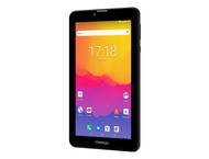 Таблети Prestigio WIZE 4137 4G 16GB, черен цвят