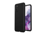 Калъфи Speck Samsung Galaxy S20 PRESIDIO PRO - BLACK/BLACK