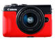 Чанти Canon Face Jacket EH31-FJ Red