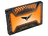 SSD 1TB Team Group T-FORCE DELTA S TUF Gaming RGB SATA