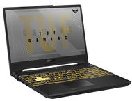 Лаптопи Asus TUF Gaming A15 FA506QM-HN005
