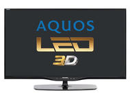 Телевизори Sharp LC-50LE650E