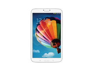 Таблети Samsung SM-T3100 Galaxy Tab 3 8.0 16GB, бял цвят