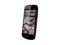 Смартфони GSmart Aku A1 4GB, черенцвят