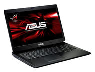 Лаптопи ASUS G750JM-T4040D