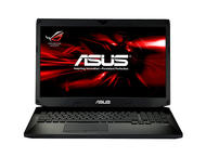 Лаптопи ASUS G750JM-T4040D
