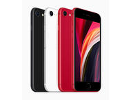 Смартфони Apple iPhone SE2 128GB (PRODUCT) RED