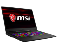 Лаптопи MSI GE75 Raider 8SF