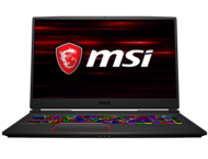 Лаптопи MSI GE75 Raider 8SF