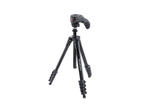 Стативи Manfrotto Compact Action Black намален
