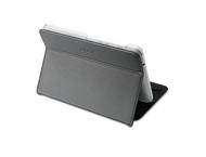 Калъфи за таблети Acer Iconia B1-71 портфолио, в сиво