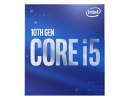 Процесори Intel Core i5-10600
