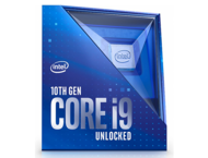 Процесори Intel Core i9-10900