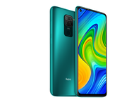 Смартфони Xiaomi Redmi Note 9 128GB, Forest Green (EEA)