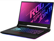 Лаптопи ASUS ROG STRIX G15 G512LU-HN080