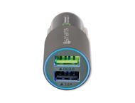 Зарядни устройства 4smarts Qualcomm 3.0 Quick Car Charger 6A 